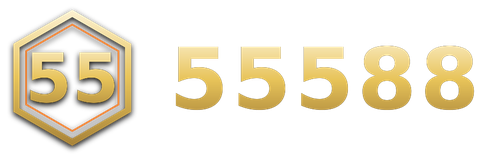 55588 logo